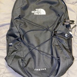 The North Face Jester backpack
